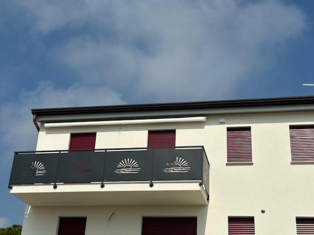 Appartamenti Cavallino-Treporti Exterior foto