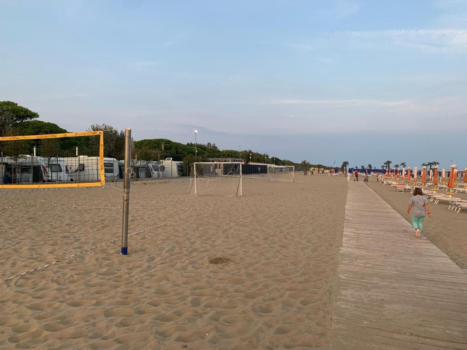 Appartamenti Cavallino-Treporti Exterior foto